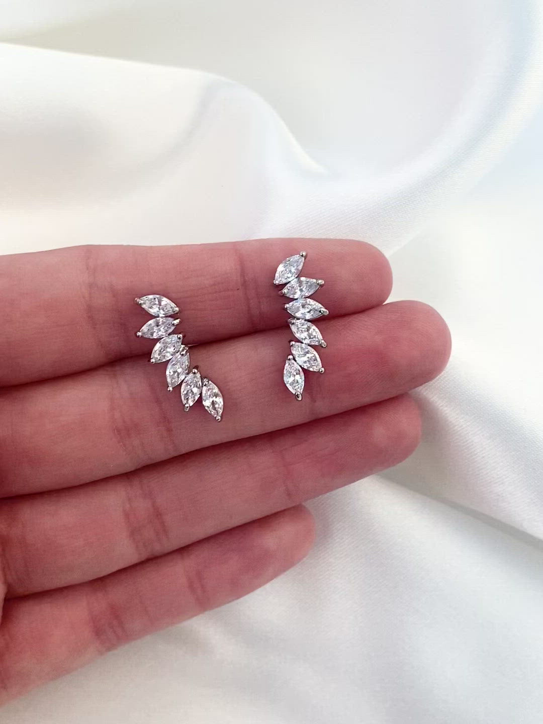 Zariah Earrings