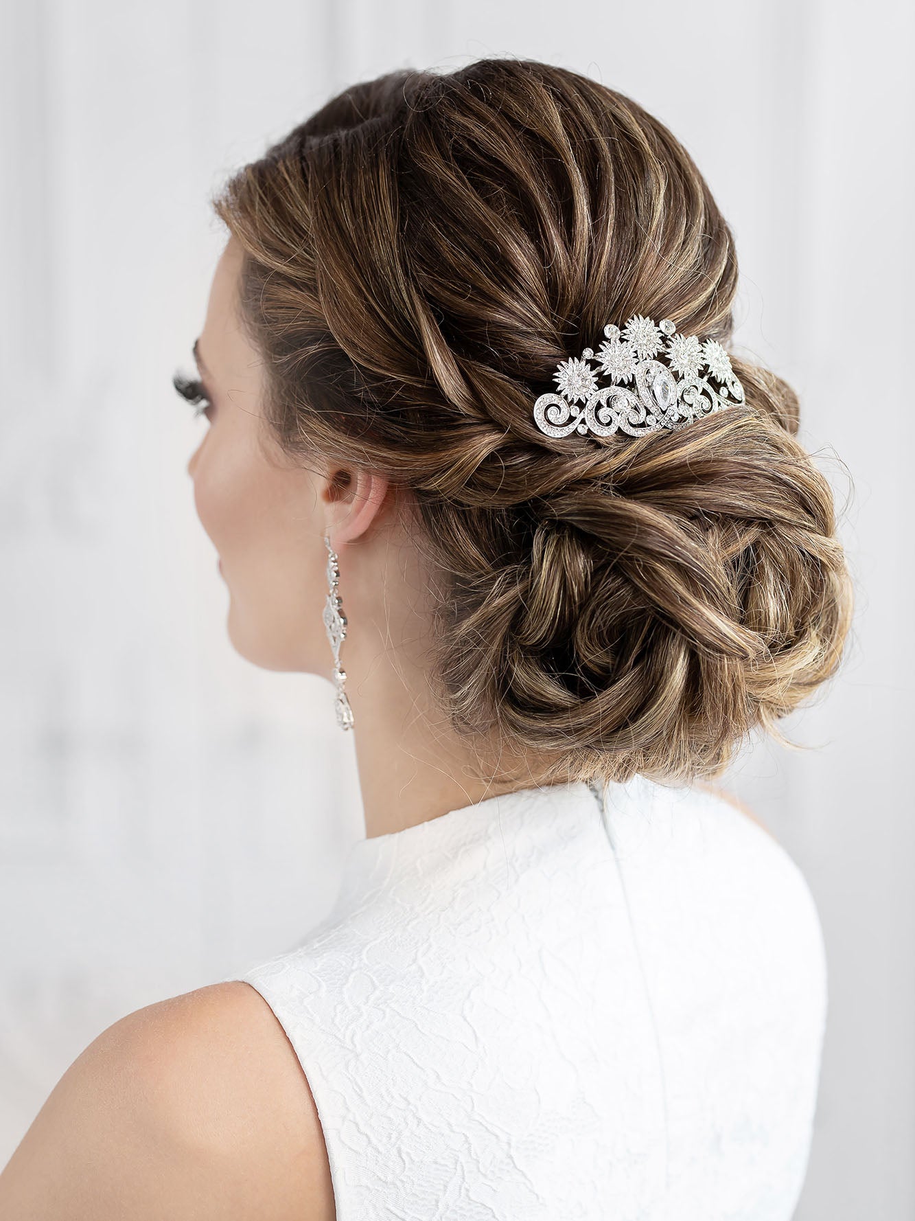 Luna Hair Comb