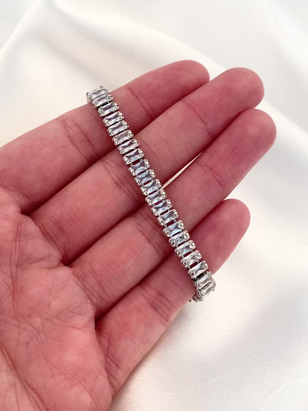 Load and play video in Gallery viewer, Rayna Bracelet
