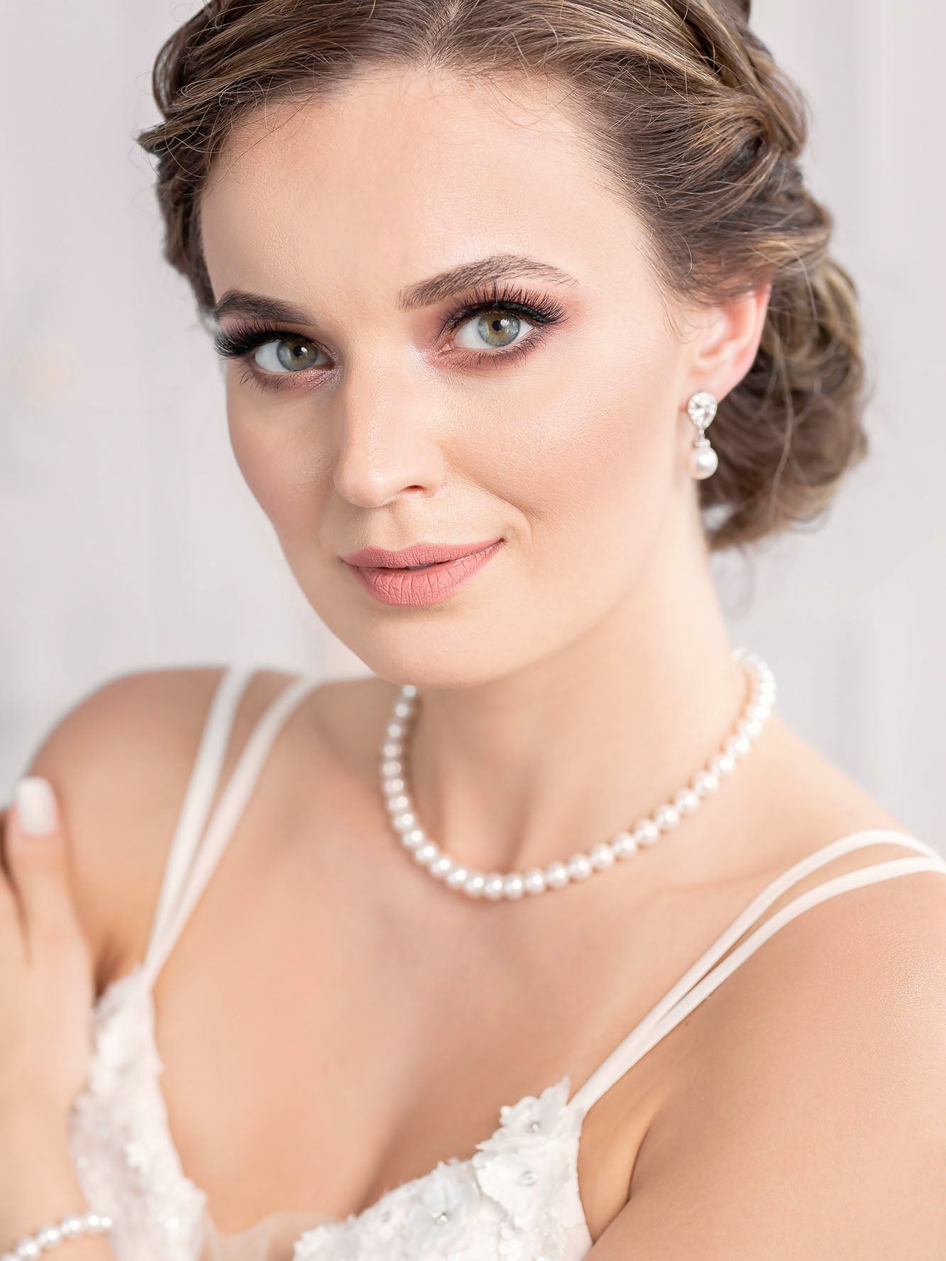 Electra Earrings