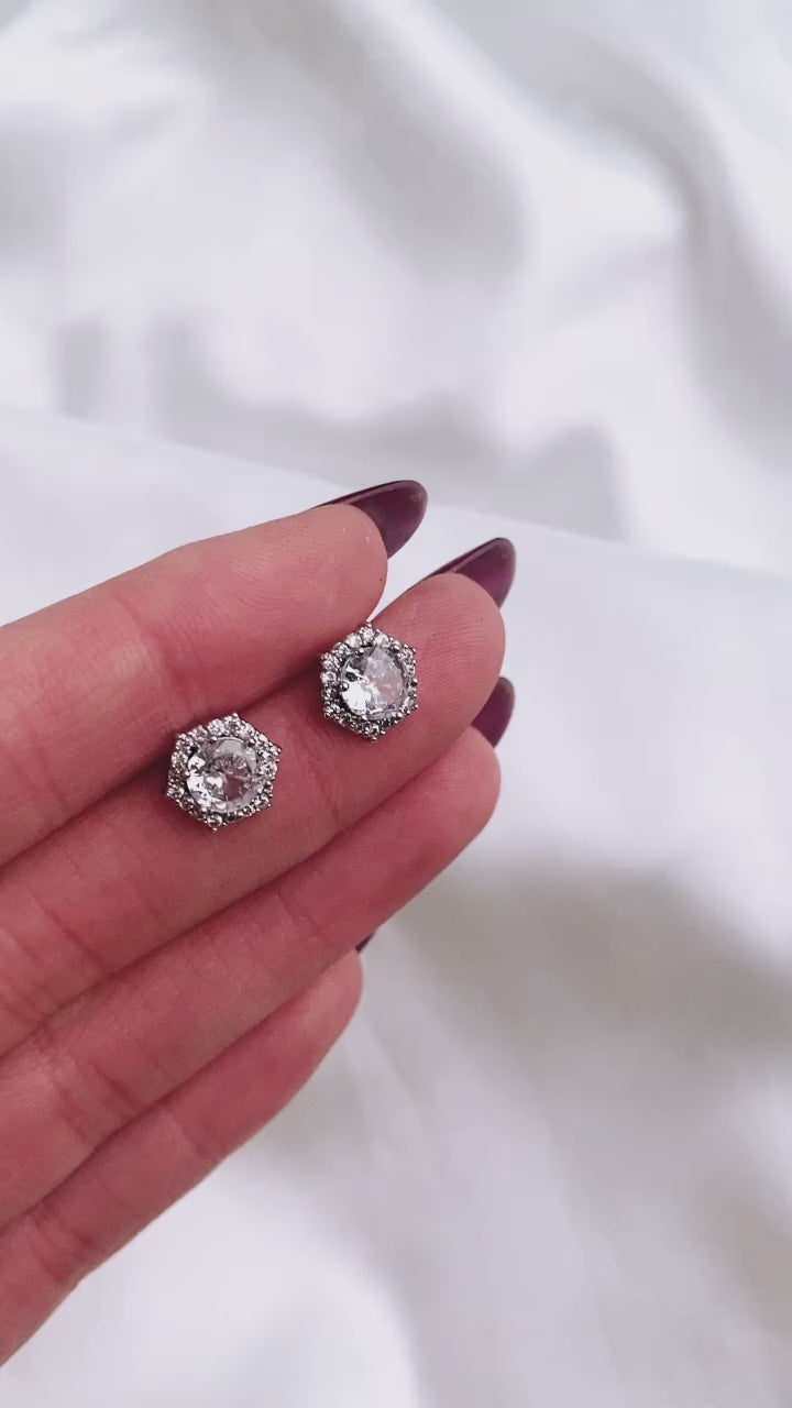Lucinda Earrings