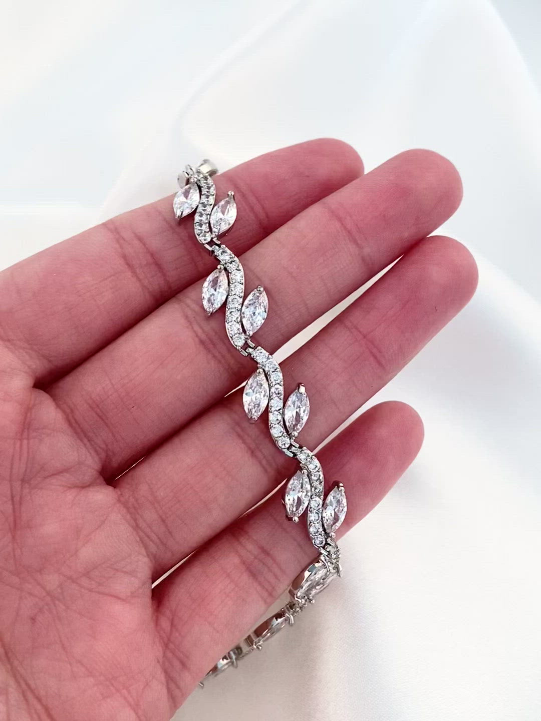 Gianna Bracelet