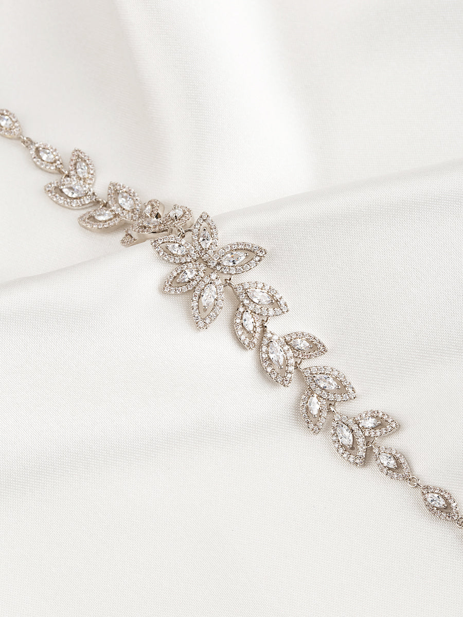 Iris Bracelet