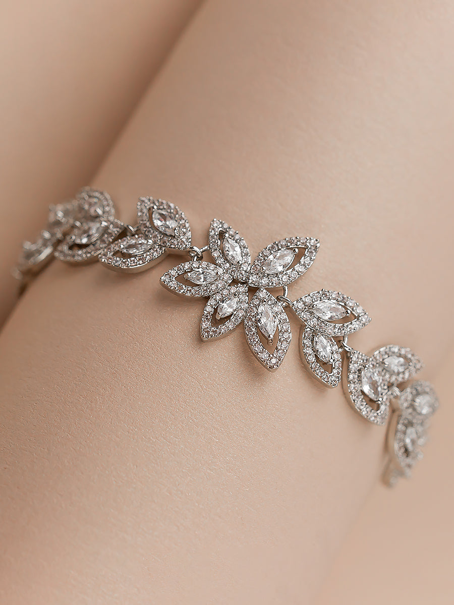 Iris Bracelet