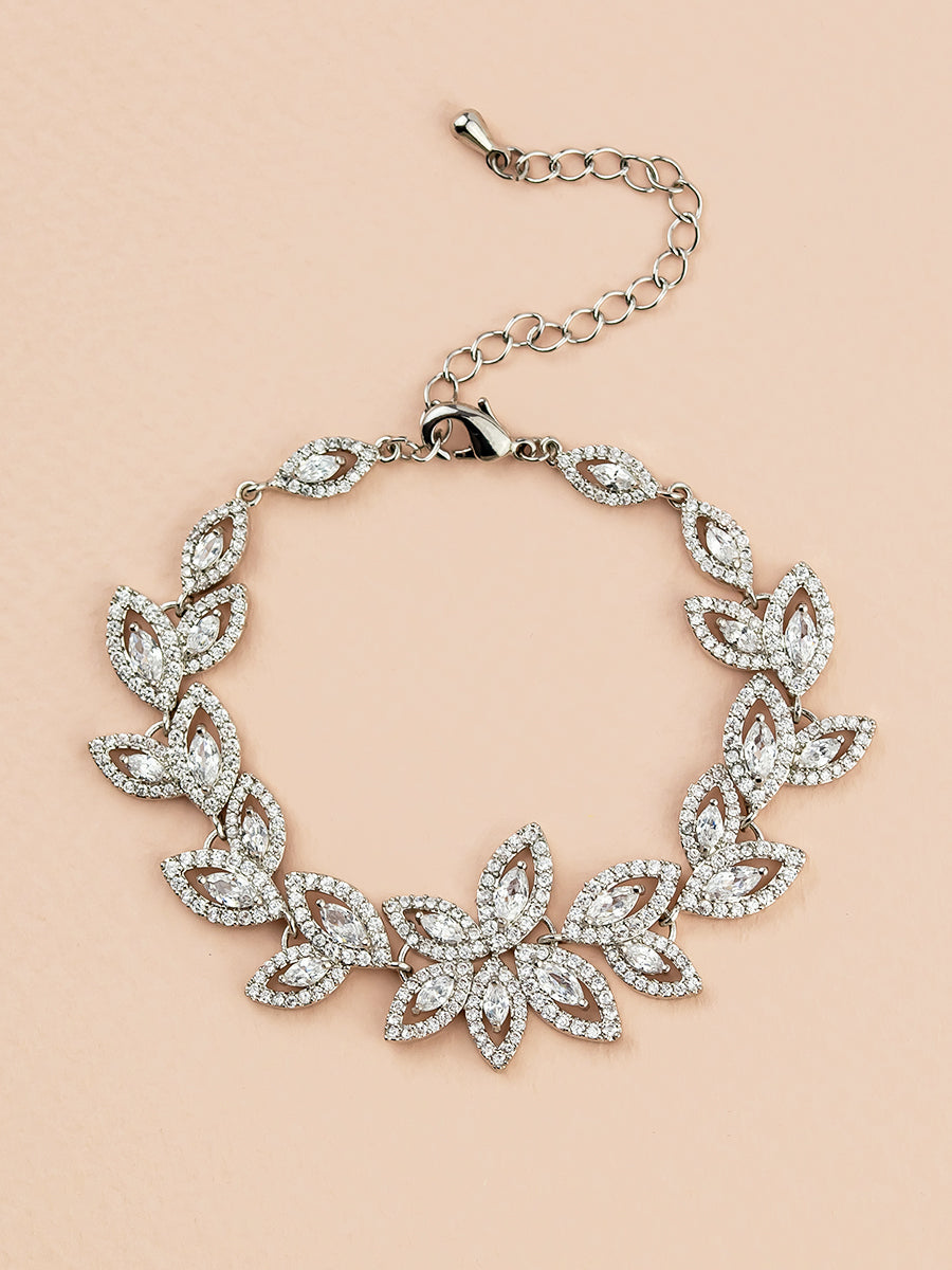 Iris Bracelet