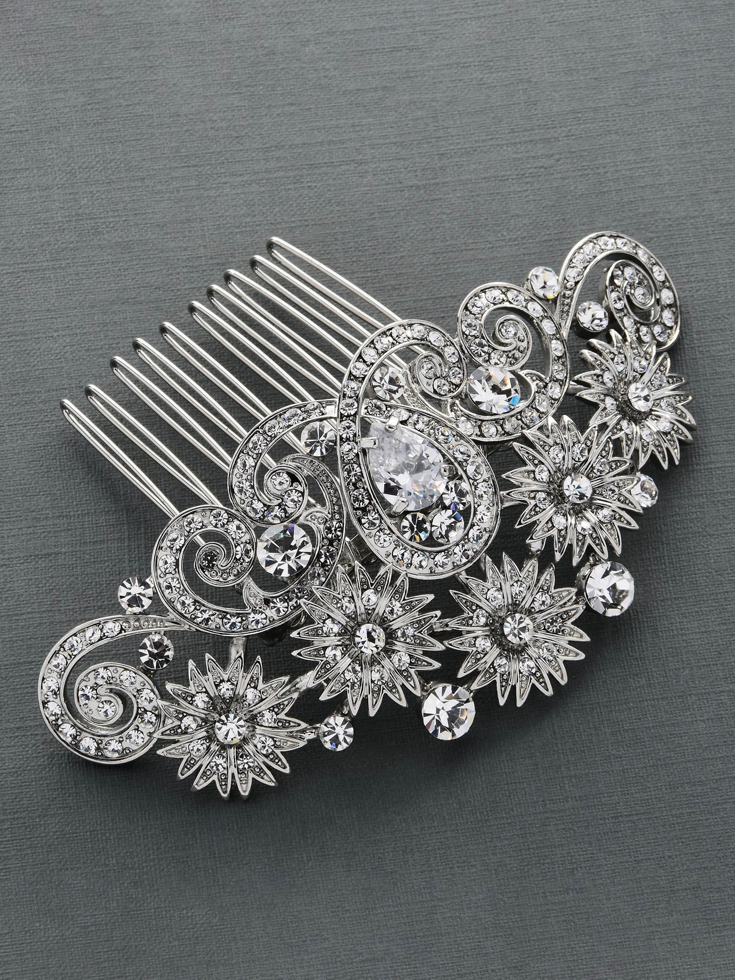 Luna Hair Comb