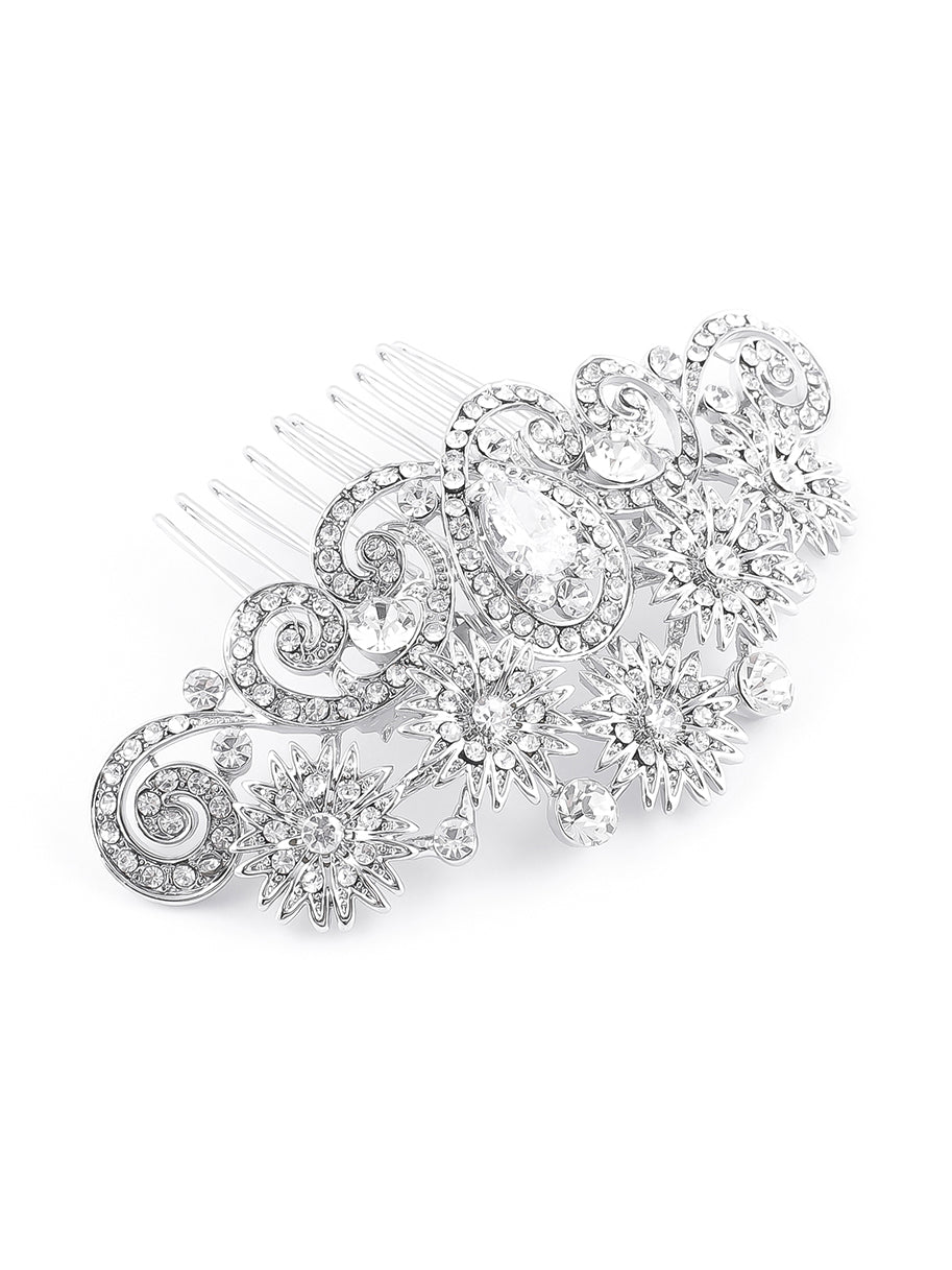 Luna Hair Comb