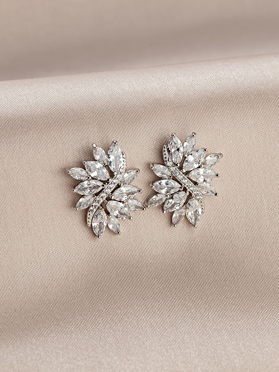 Demetria Earrings