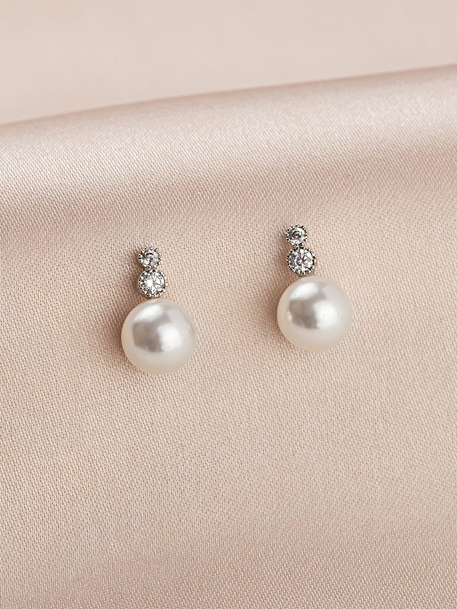 Felicia Earrings