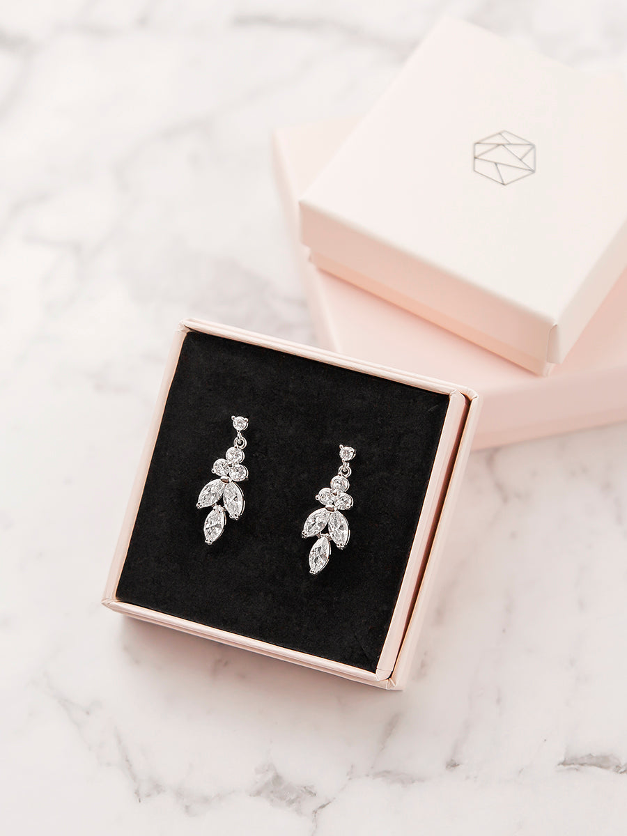 Francesca Earrings