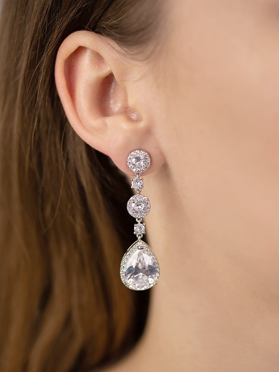 Camille Earrings