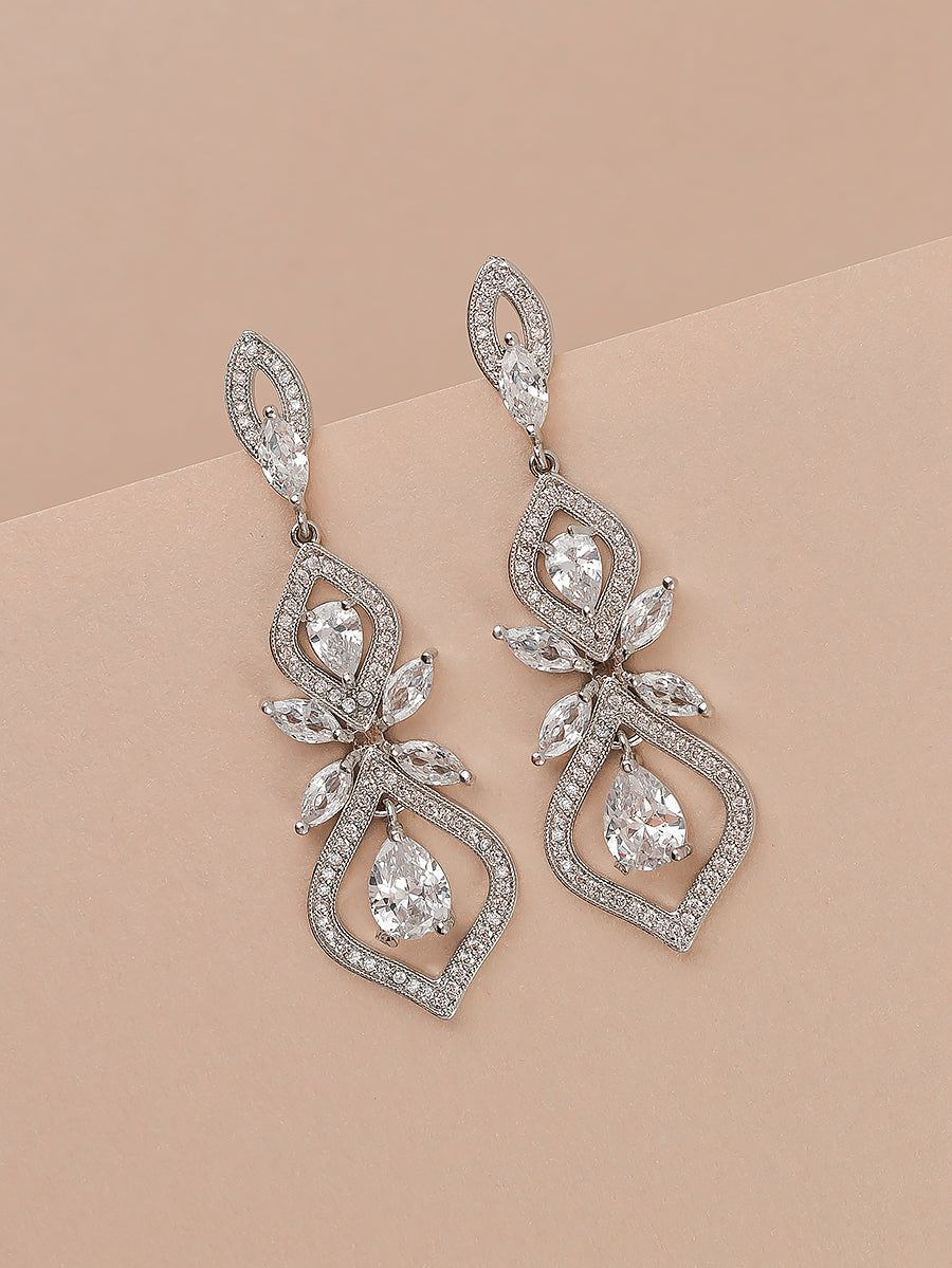 Delphine Earrings