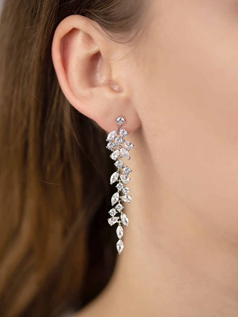 Lydia Earrings