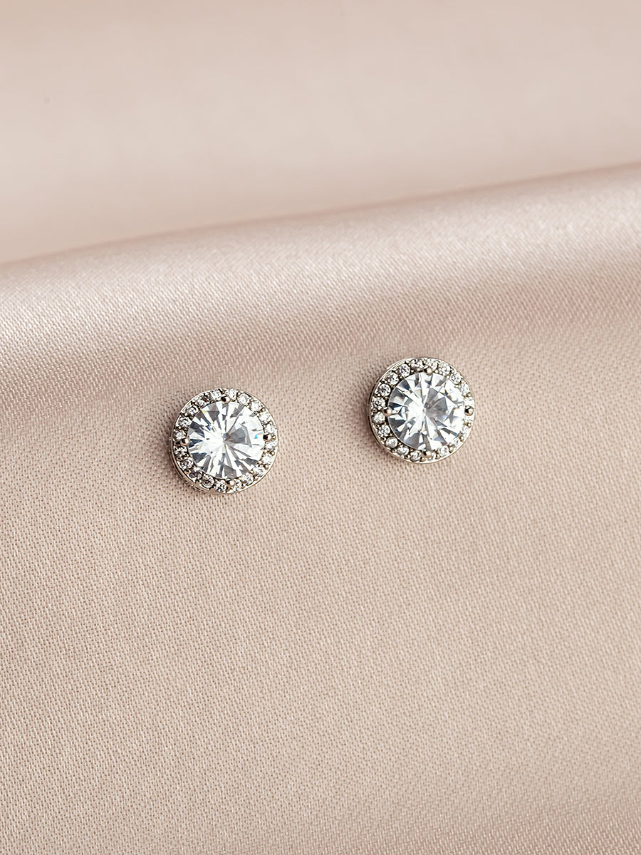 Camille Stud Earrings