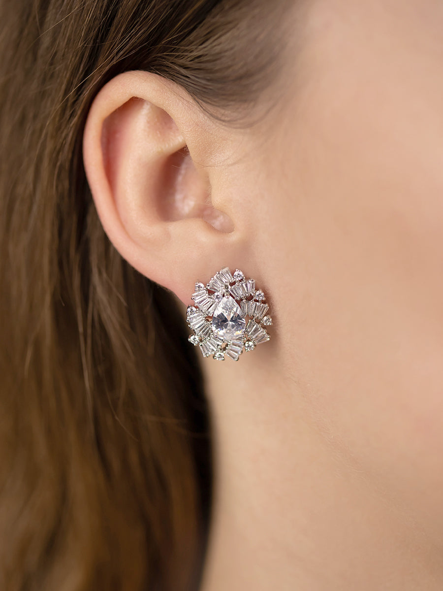 Aurora Earrings