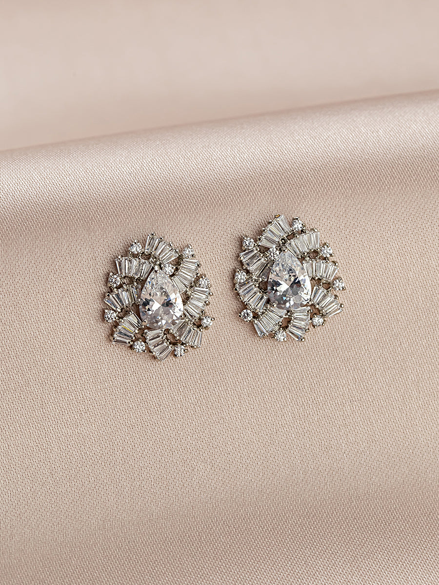 Aurora Earrings