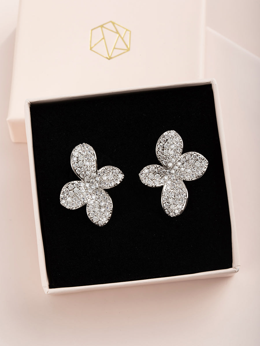 Lilya Earrings