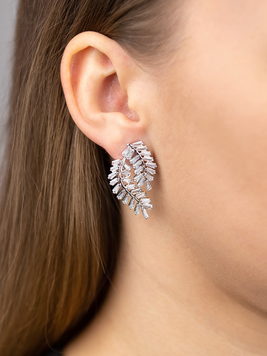 Flora Earrings