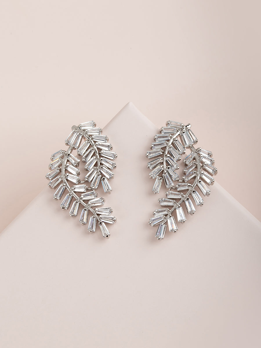 Flora Earrings