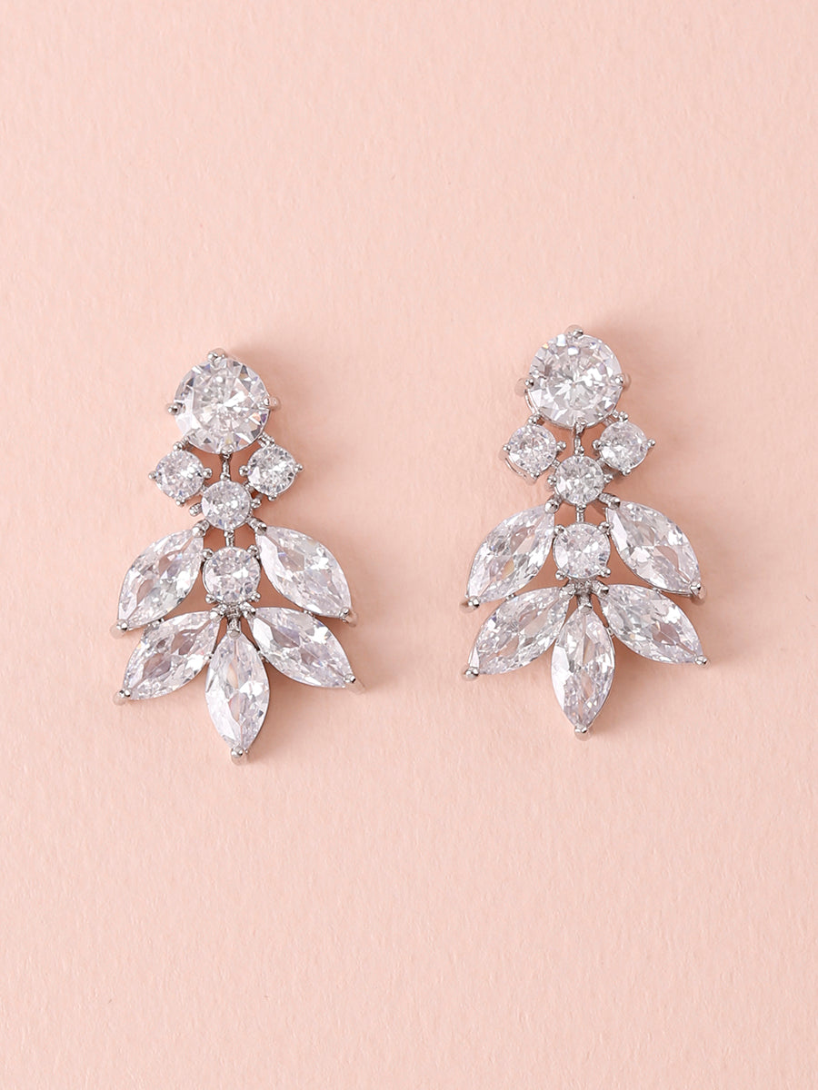 Nailah Earrings