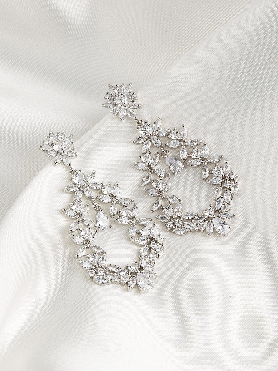 Salome Earrings
