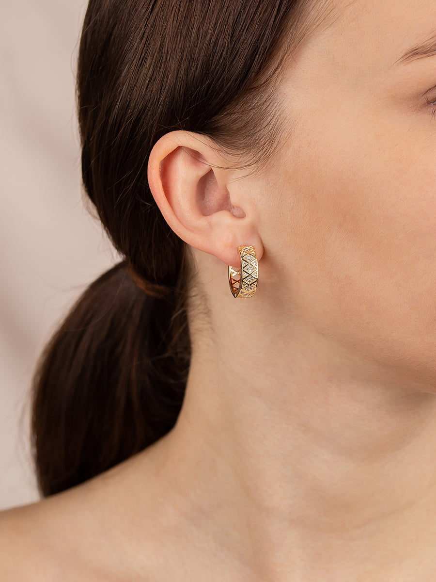 Gigi Earrings