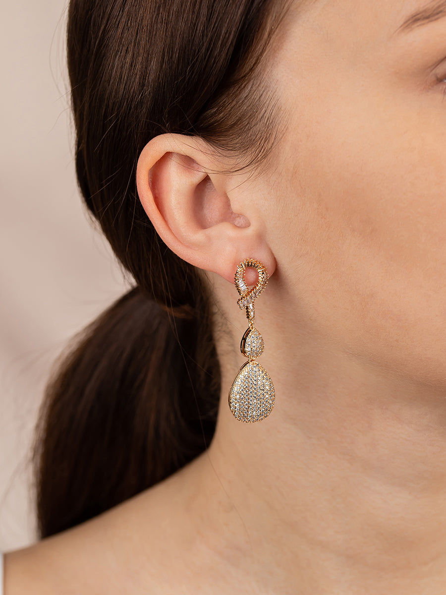 Eloise Earrings