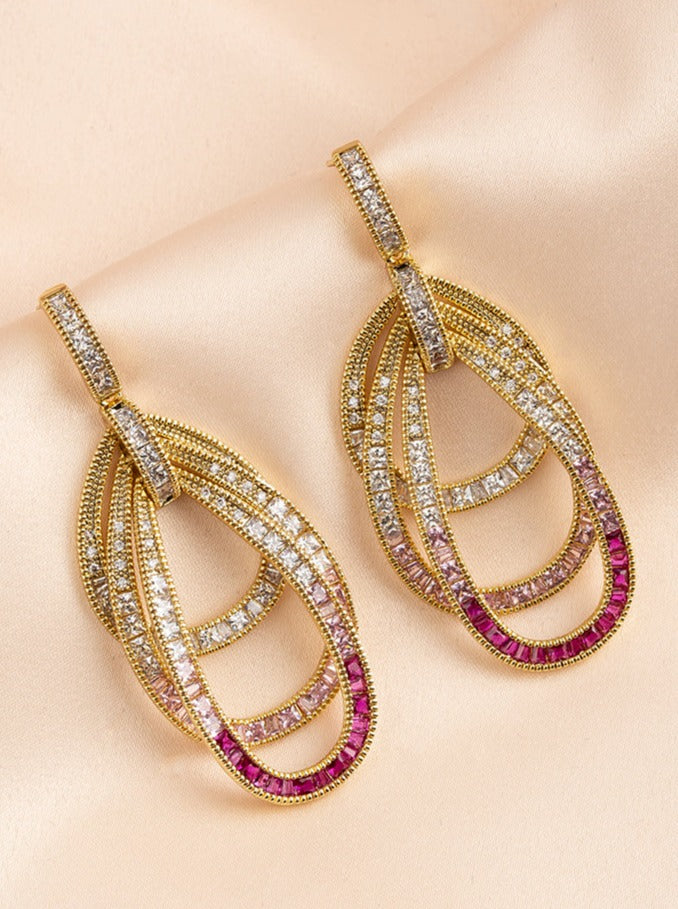 Roxanne Earrings