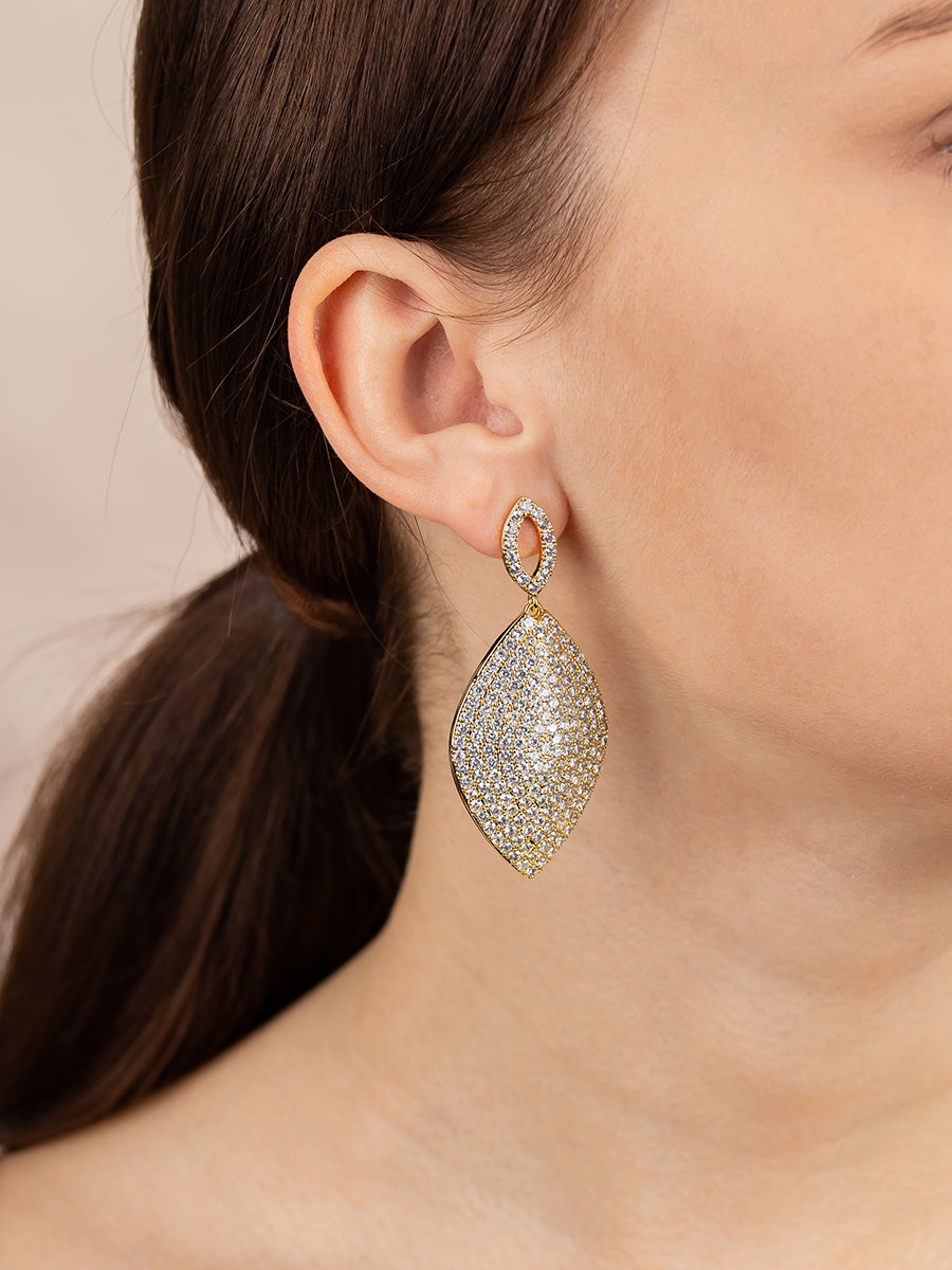 Lavinia Earrings