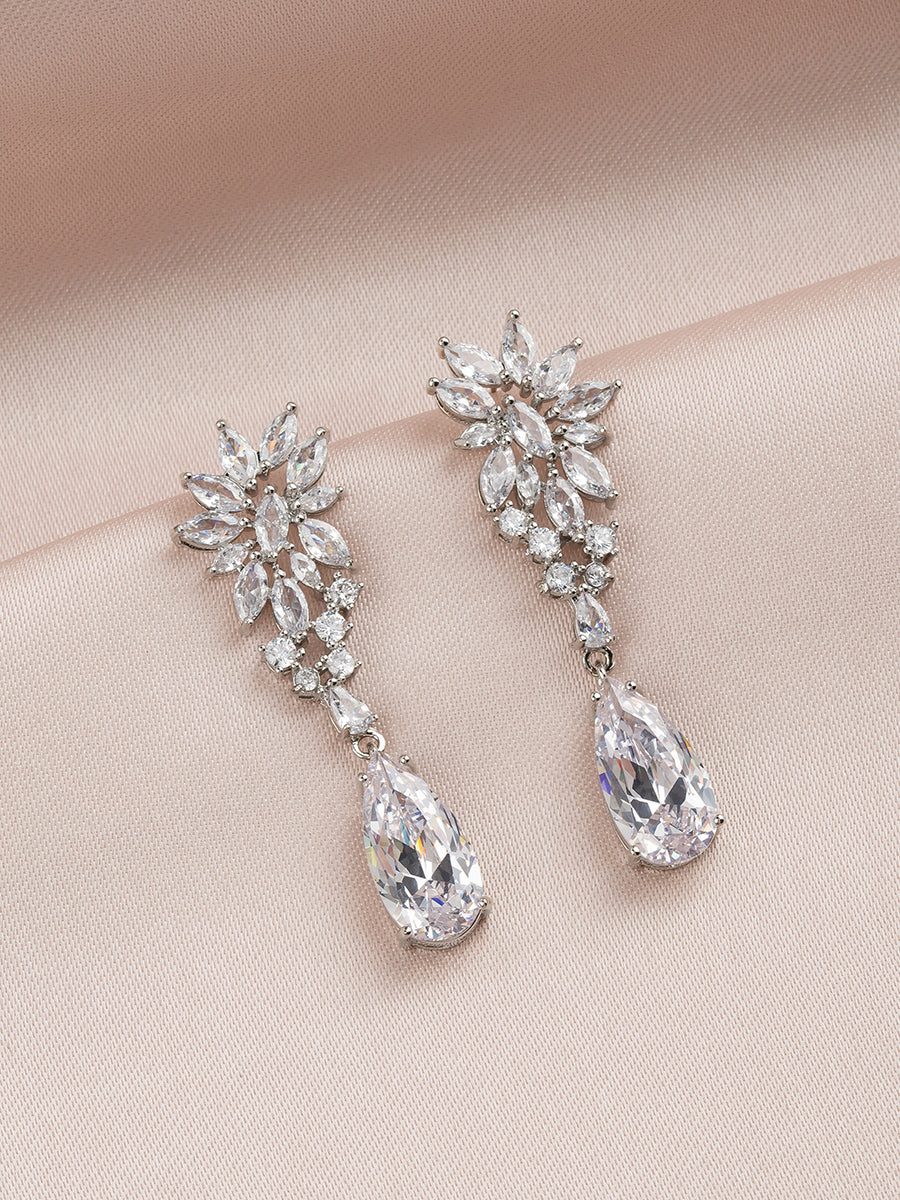 Lorelei Earrings