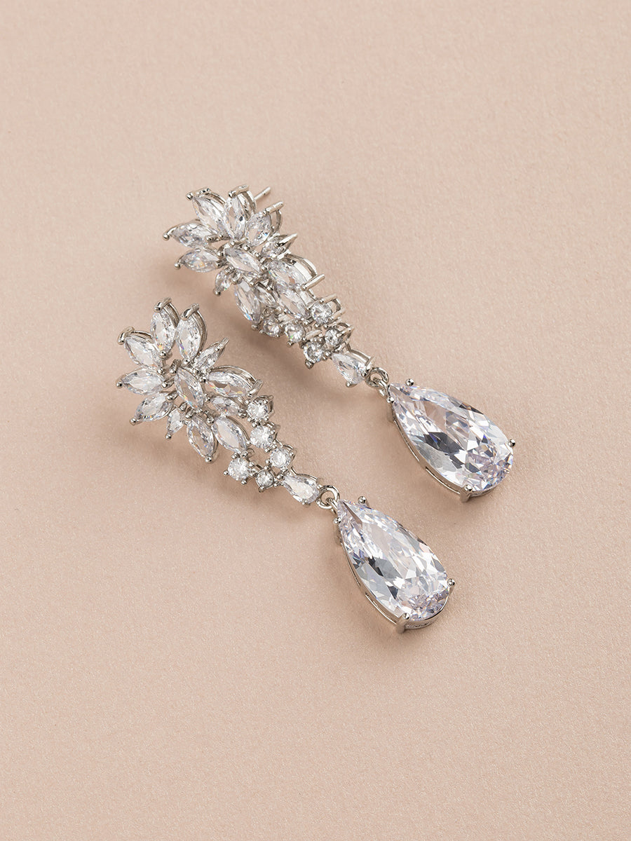 Lorelei Earrings