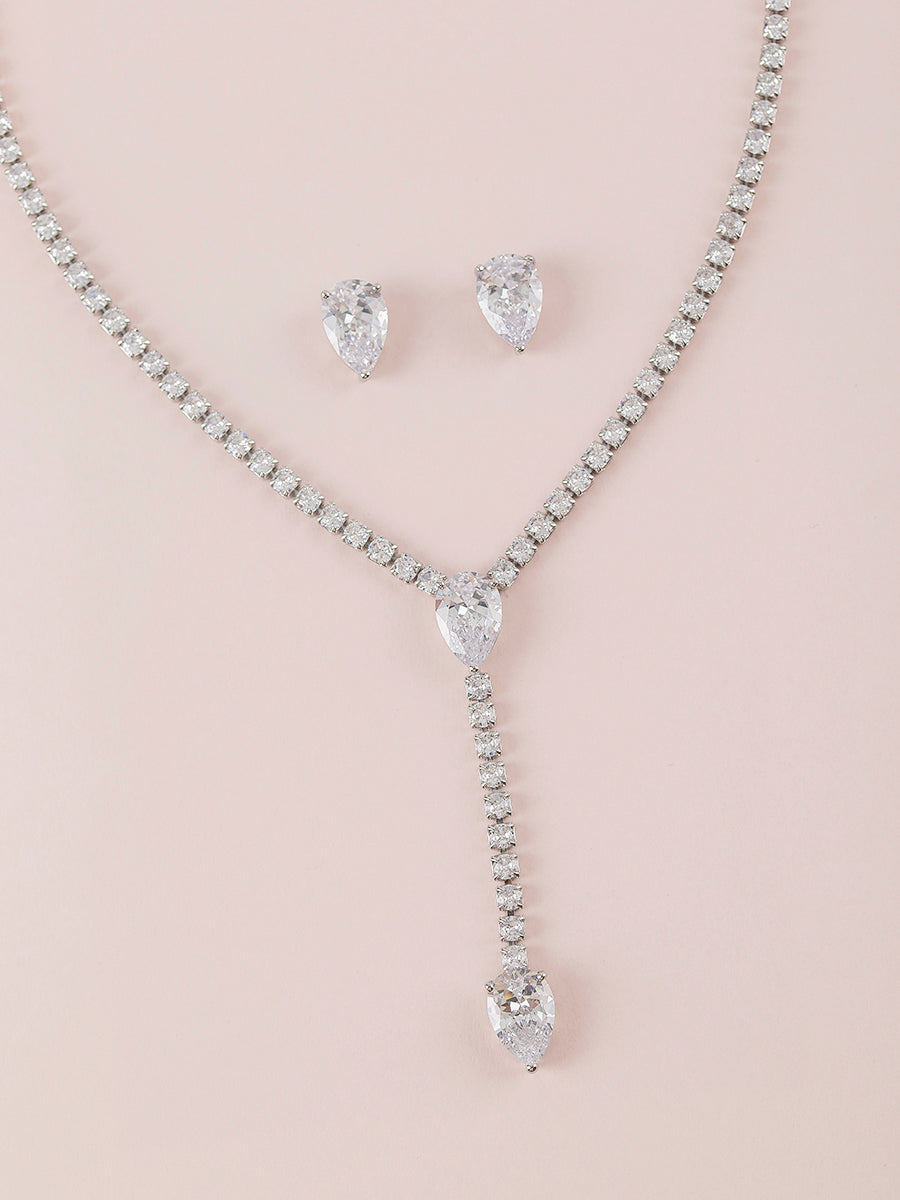 Lyra Necklace