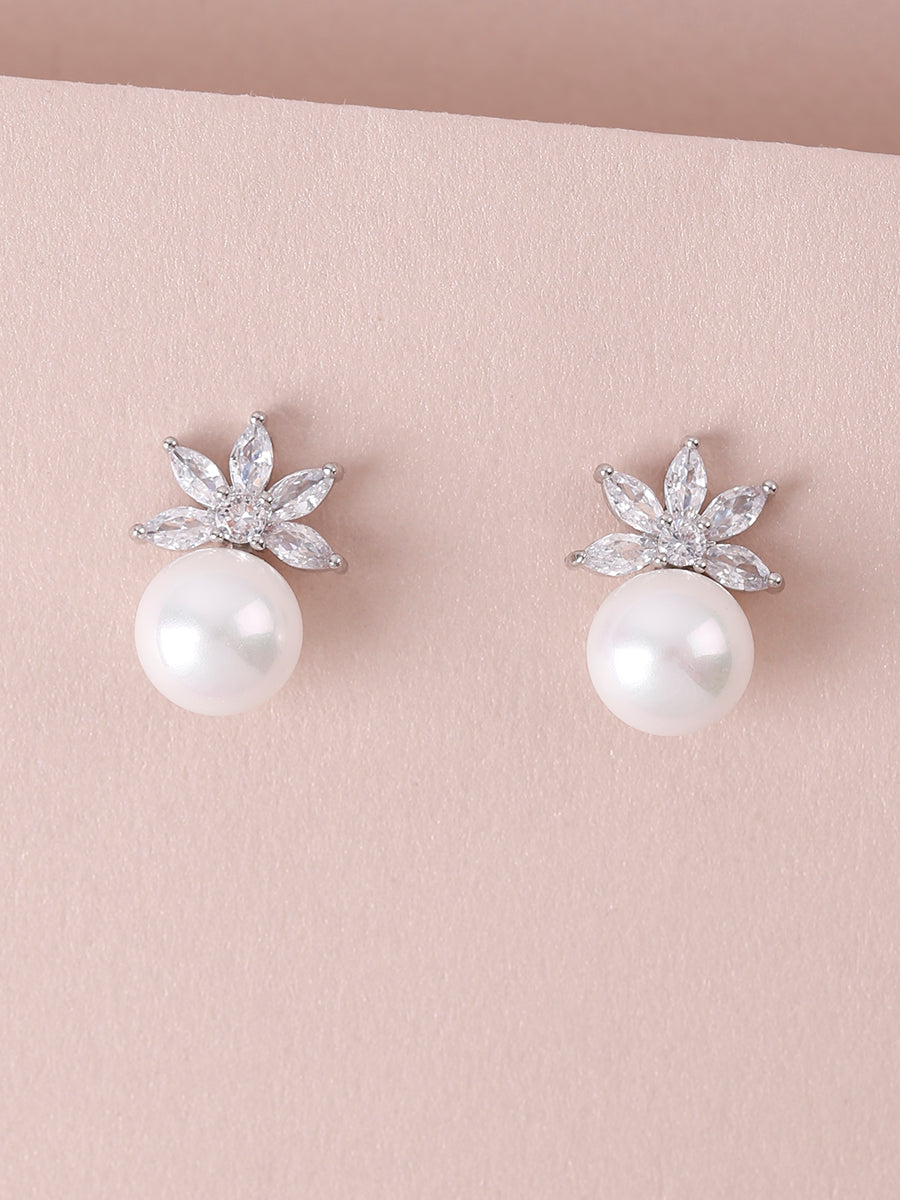 Gemma Earrings