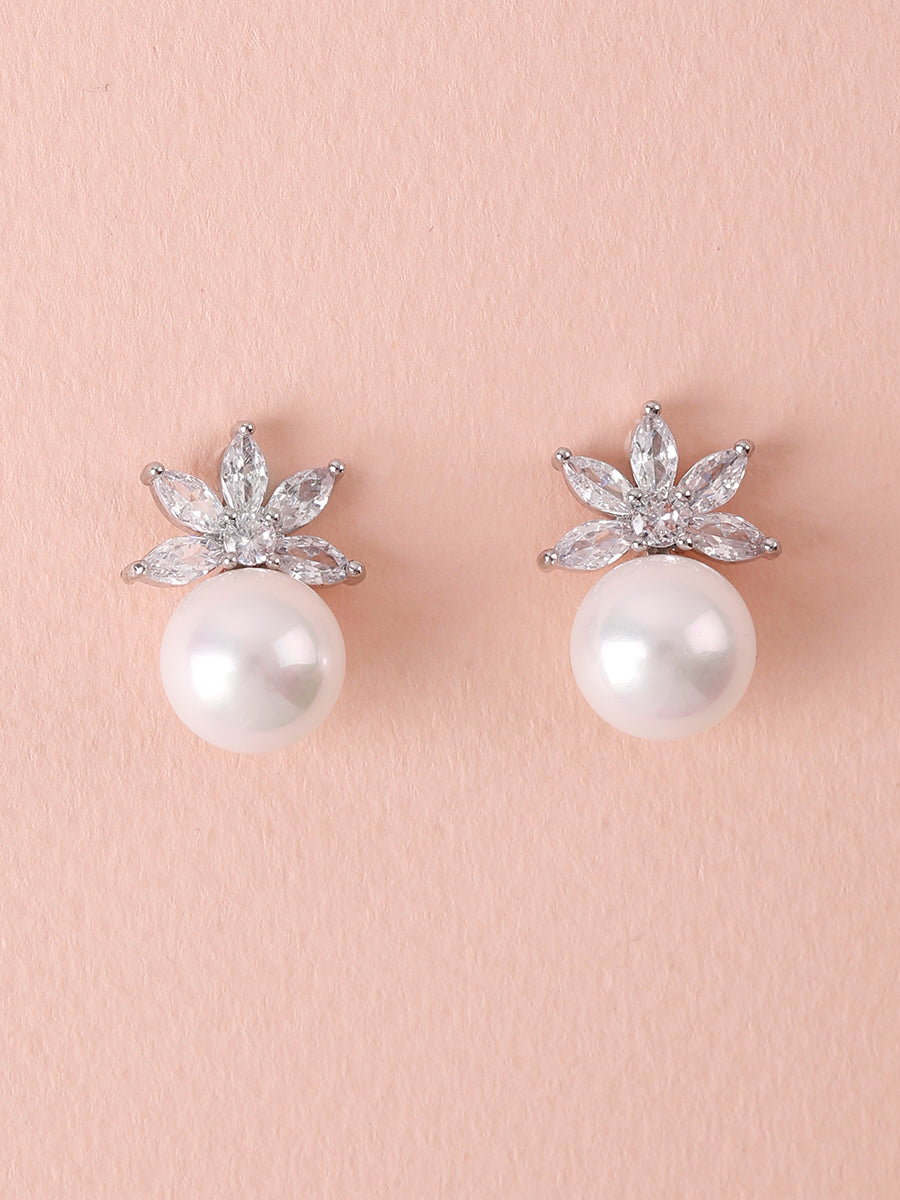 Gemma Earrings