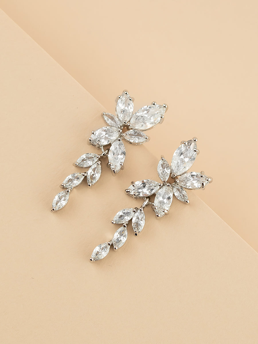 April Earrings