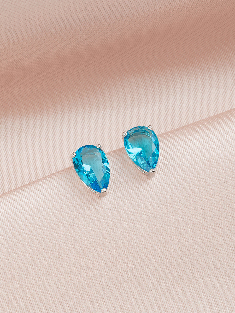 Paola Earrings & Necklace Set