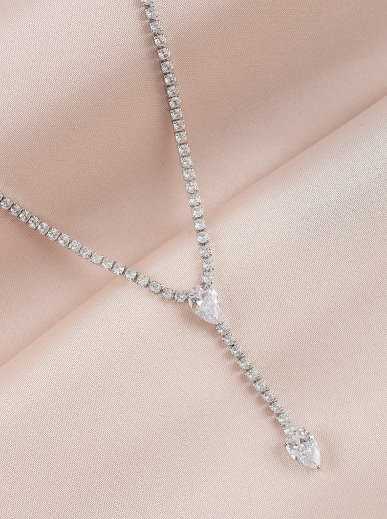 Lyra Necklace