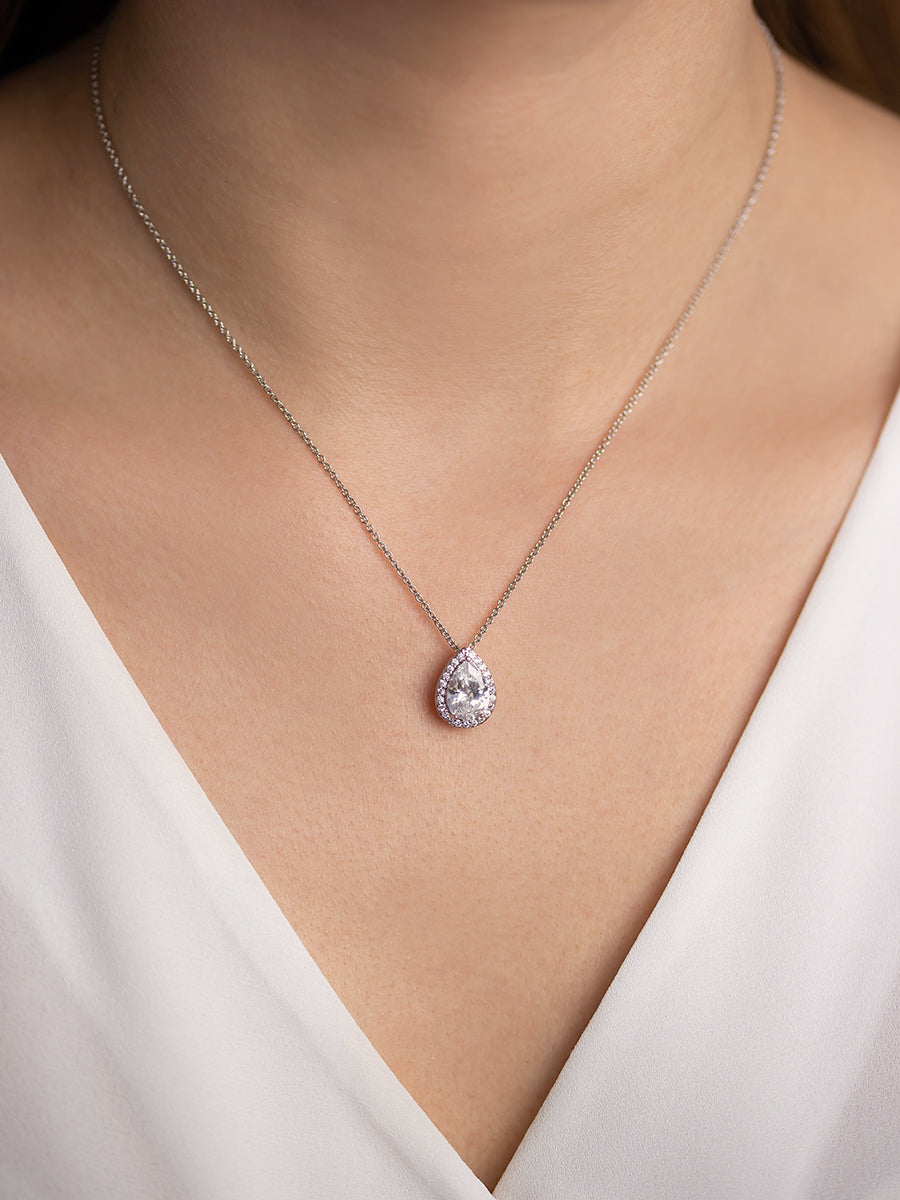 Nia Jewelry Set