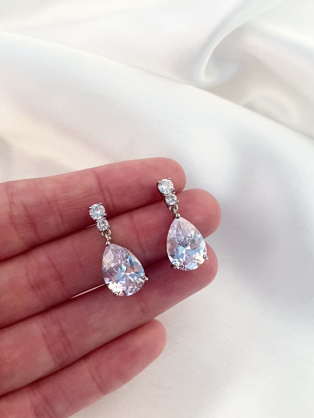 Grecia Earrings