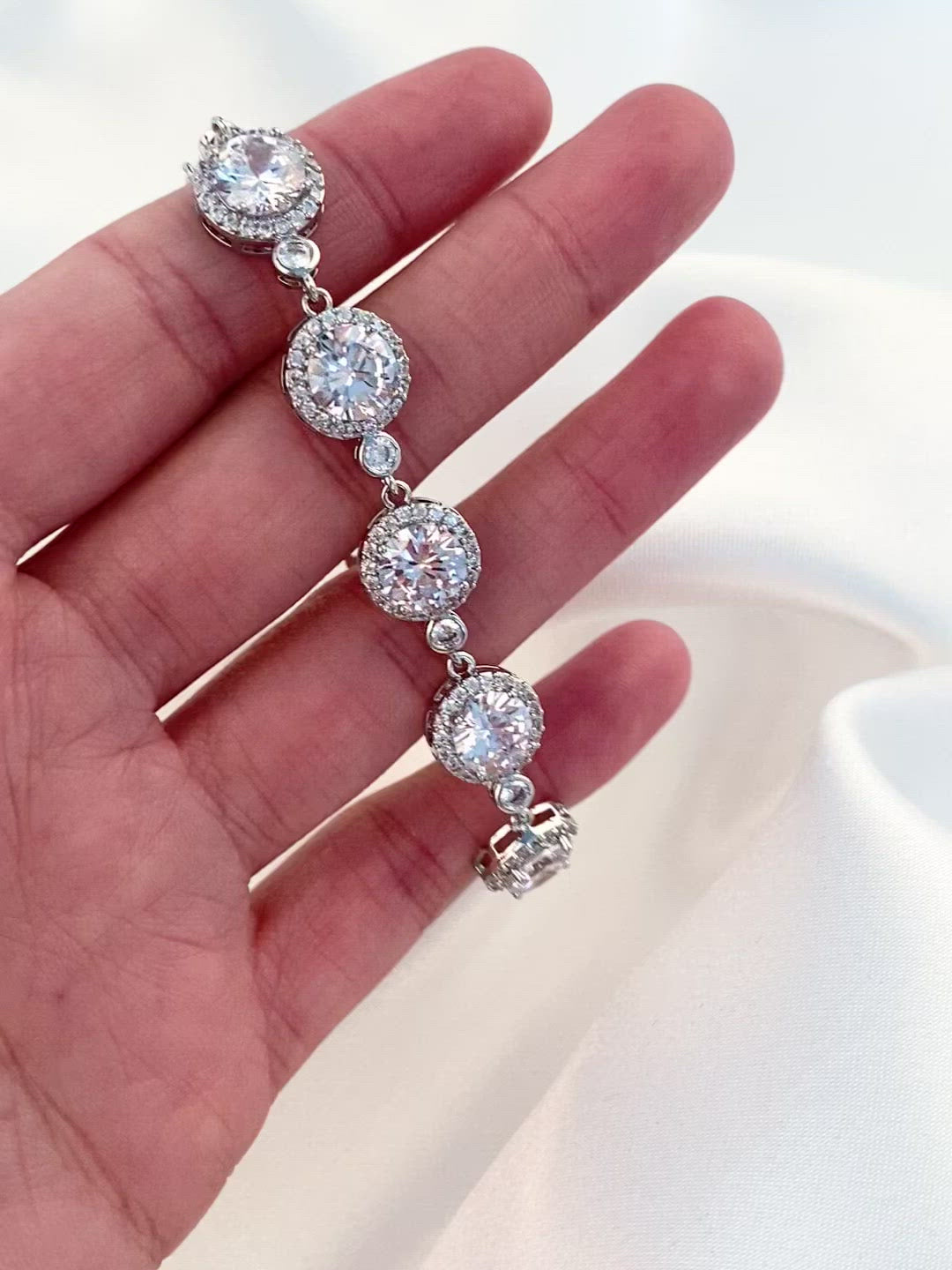 Imogen Bracelet