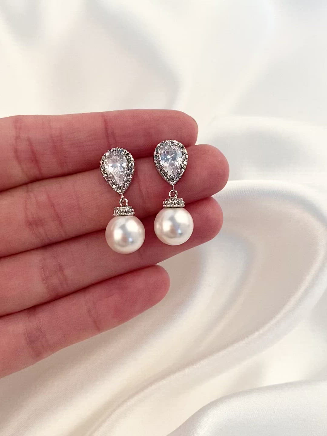 Belle Earrings
