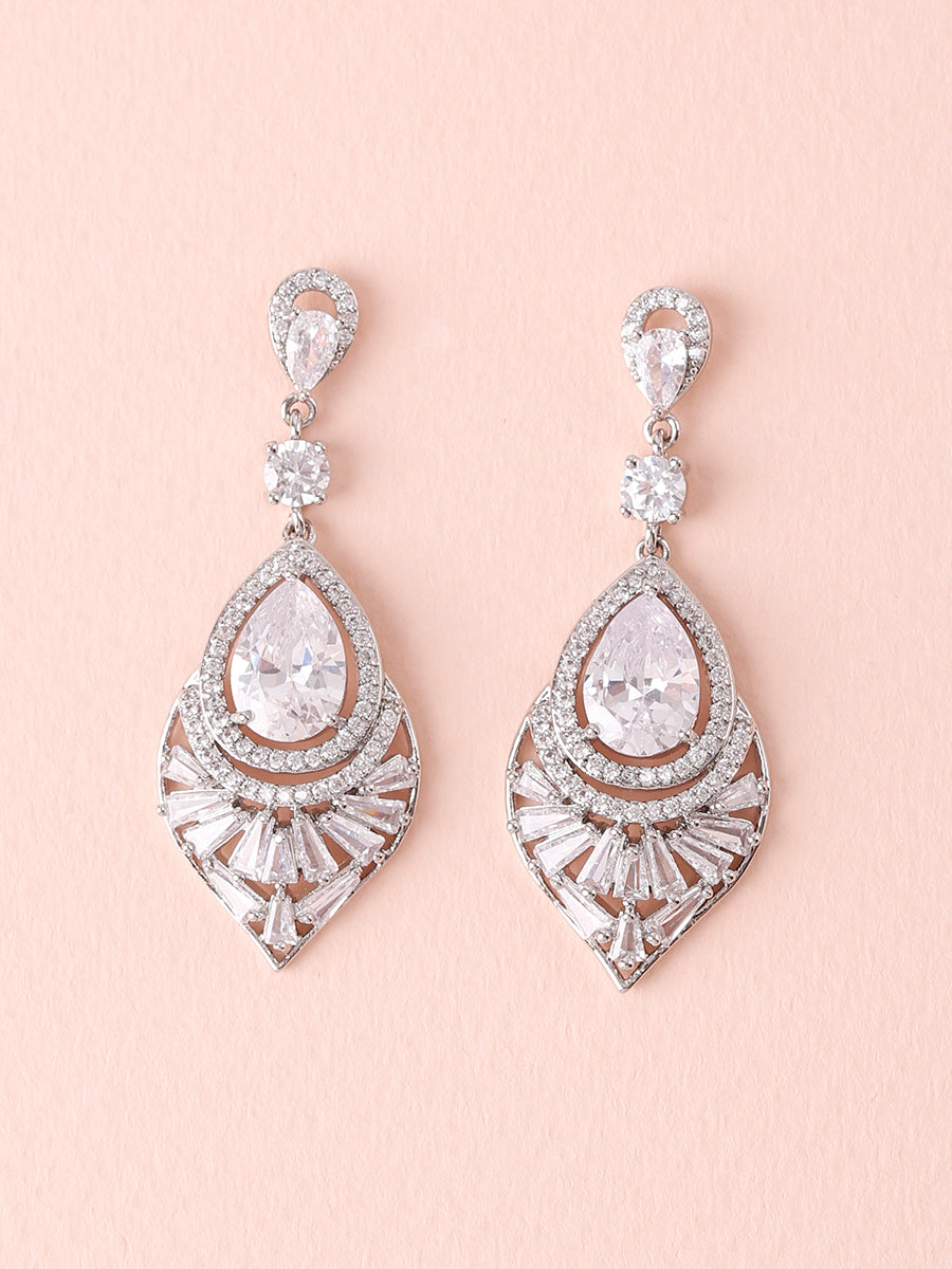 Annalise Earrings