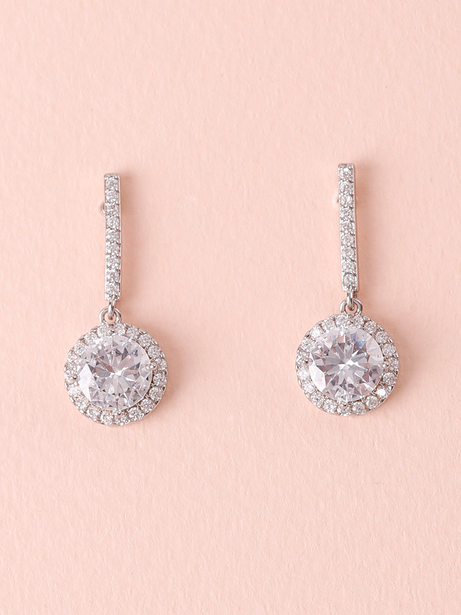 Zelia Earrings