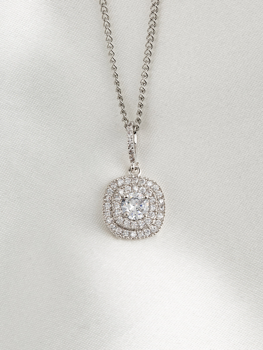 Sophie Pendant (Outlet)