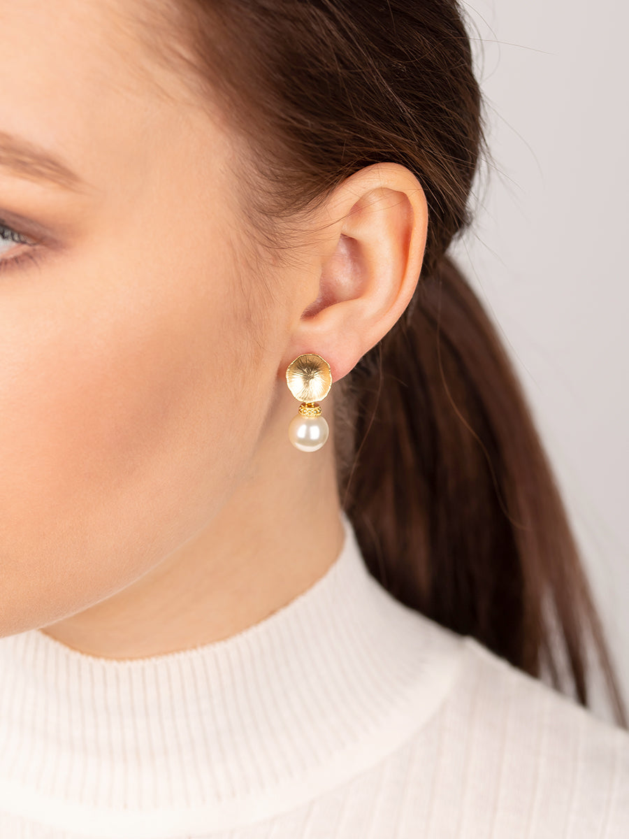 Aphrodite Earrings