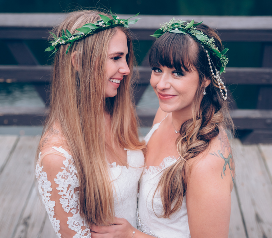 Real Brides | Kristelle