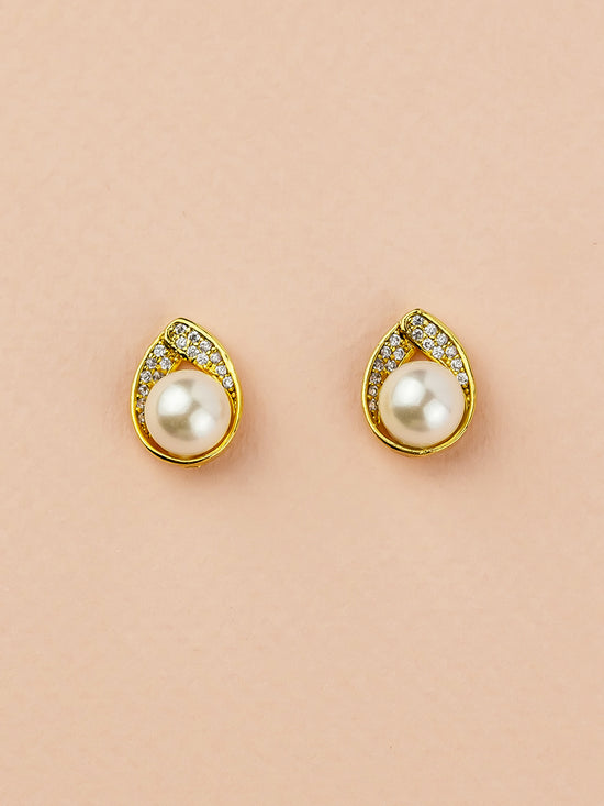 Load image into Gallery viewer, Astra Earrings | Stud

