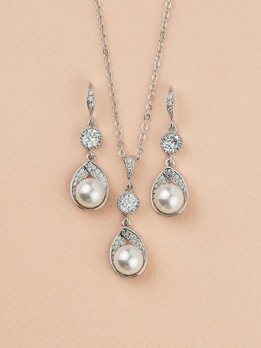 Astra Jewelry Set | Medium