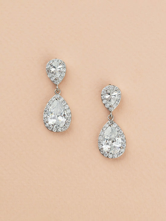 Load image into Gallery viewer, Charlotte Earrings
