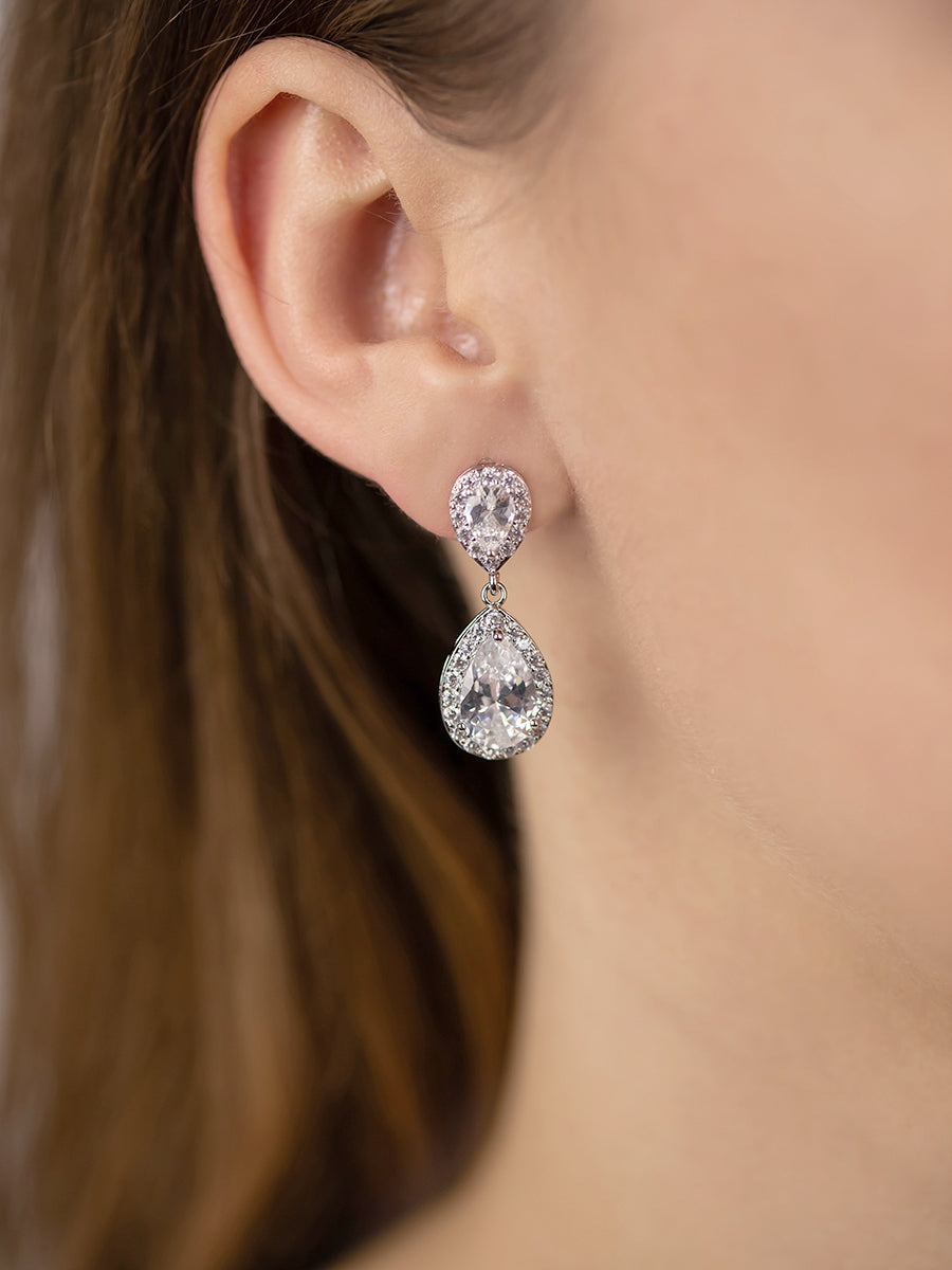 Load image into Gallery viewer, Charlotte Earrings

